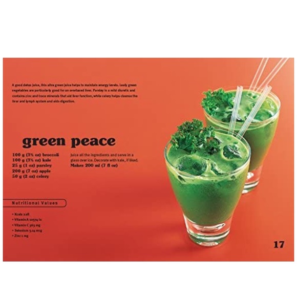 The Little Juice Box Book Set- recipes - Picture 2 of 13